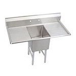 Elkay One Compartment Sinks
