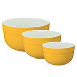 Emile Henry Mixing / Prep Bowls