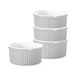 Emile Henry Ramekin, Souffle & Brulee