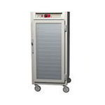 Energy Efficient 3/4 Height Heated Cabinets