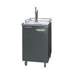 Energy Efficient Bar Refrigeration