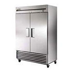 Energy Efficient Commercial Refrigerators