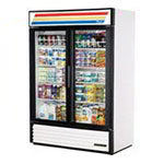 Energy Efficient Display Merchandisers