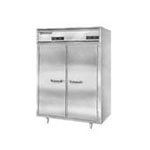 Energy Efficient Dual Temp Refrigeration