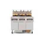 Energy Efficient Fryers