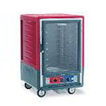 Energy Efficient Half Height Heated Holding Cabinets