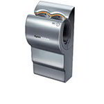 Energy Efficient Hand Dryers