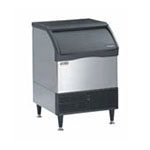Energy Efficient Head & Bin Combination Ice Makers