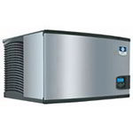 Energy Efficient Head Only Ice Makers