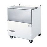 Energy Efficient Milk Coolers