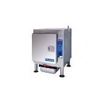 Energy Efficient Steamers