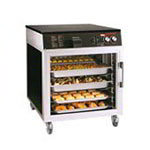 Energy Efficient Undercounter Heated Holding Cabinets