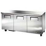 Energy Efficient Undercounter Refrigerators & Freezers