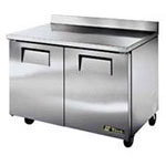 Energy Efficient Worktop Refrigerators & Freezers