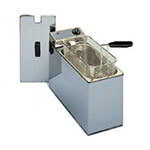 Equipex Countertop Fryers