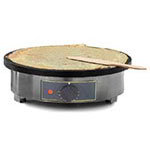 Equipex Crepe Machines