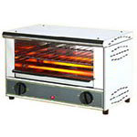 Equipex Finishing Ovens