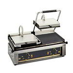 Equipex Panini Grills