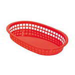Fast Food Baskets