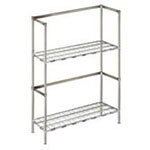 Focus Foodservice Beer Keg Racks