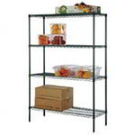 Focus Foodservice Cabinet & Shelving Kits