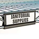 Focus Foodservice Shelving Accessories