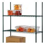Focus Foodservice Shelving & Posts