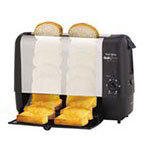 Focus Foodservice Toasters & Griddles