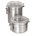Food Bar Canisters