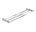 Food Bar Tray Slides & End Shelves