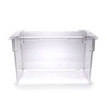 Food Boxes - Clear