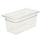 Food Pans & Accessories