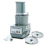 Food Processors
