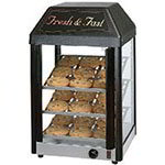 Food Warmers