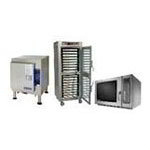 Food Warming Equipment