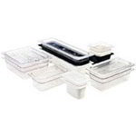 Fourth Size Food Pans
