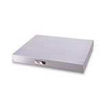 Freestanding Heated Shelf