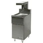 Fry Dump Station