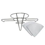 Fryer Cleaning Tools