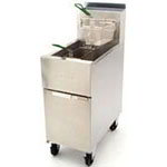 Frymaster / Dean Gas Fryers