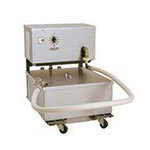 Frymaster Disposal Units, Fryer Filters and Accessories
