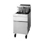 Frymaster / Dean Drop In Fryers