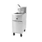 Frymaster Electric Fryers