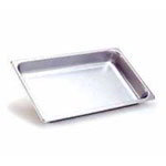 Full Size Steam Pans & Covers
