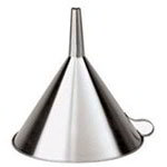 Funnels & Sprayers