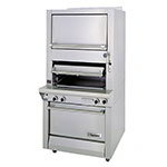 Garland / US Range - Broiler / Oven Combinations