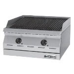 Garland / US Range - Charbroilers
