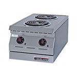 Garland / US Range - Hot Plates