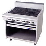Garland / US Range - Range Line Charbroilers