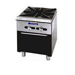 Garland / US Range - Stock Pot Range